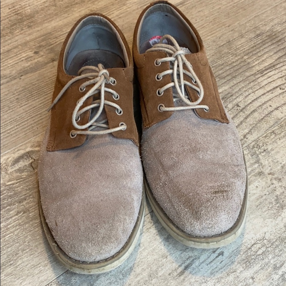 Calvin Klein Men’s Dress Shoes